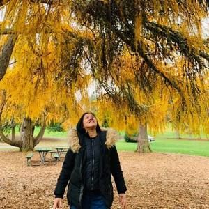 Meet your Posher, Hae won